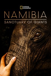 Namibia, Sanctuary of Giants-voll