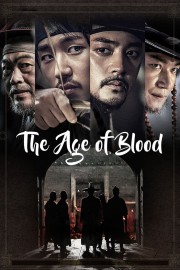 The Age of Blood-voll