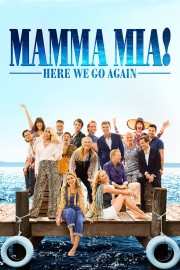Mamma Mia! Here We Go Again-voll