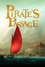 Pirate's Passage-voll