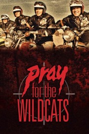 Pray for the Wildcats-voll