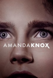 Amanda Knox-voll