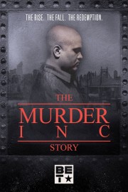 The Murder Inc Story-voll