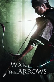 War of the Arrows-voll