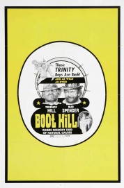 Boot Hill-voll