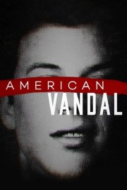 American Vandal-voll