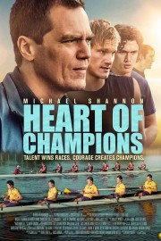 Heart of Champions-voll