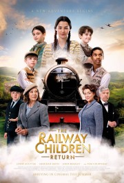 The Railway Children Return-voll