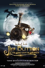 Jim Button and the Dragon of Wisdom-voll