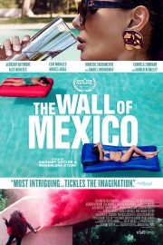 The Wall of Mexico-voll