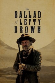 The Ballad of Lefty Brown-voll