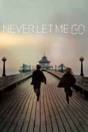 Never Let Me Go-voll