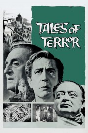 Tales of Terror-voll
