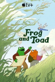 Frog and Toad-voll
