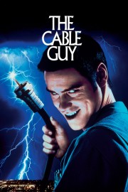 The Cable Guy-voll