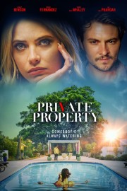 Private Property-voll