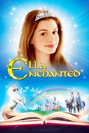 Ella Enchanted-voll