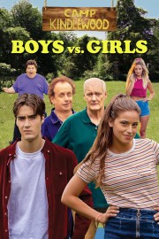 Boys vs. Girls-voll