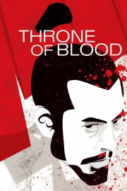 Throne of Blood-voll