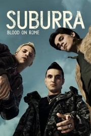 Suburra: Blood on Rome-voll