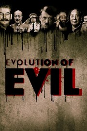 The Evolution of Evil-voll
