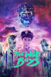 The Wild Boys-voll