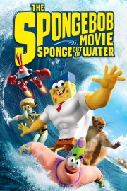 The SpongeBob Movie: Sponge Out of Water-voll