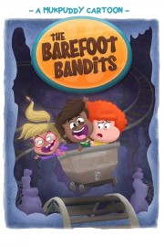 The Barefoot Bandits-voll