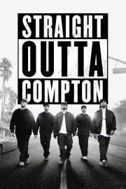 Straight Outta Compton-voll