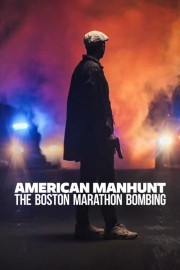American Manhunt: The Boston Marathon Bombing-voll