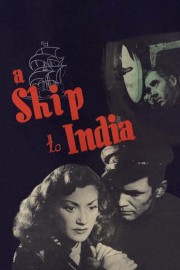 A Ship to India-voll
