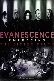 Evanescence: Embracing the Bitter Truth-voll