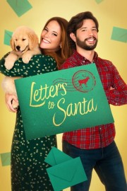 Letters to Santa-voll