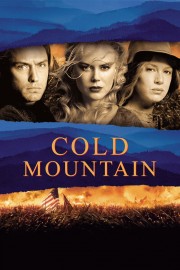 Cold Mountain-voll