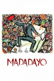 Madadayo-voll