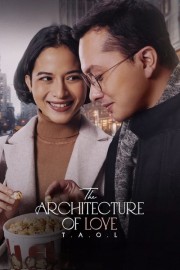 The Architecture of Love-voll