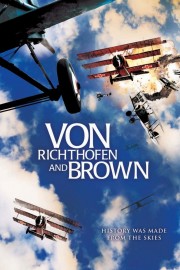 Von Richthofen and Brown-voll