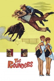 The Rounders-voll