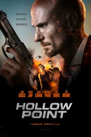Hollow Point-voll