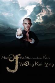 Master Of The Shadowless Kick: Wong Kei-Ying-voll