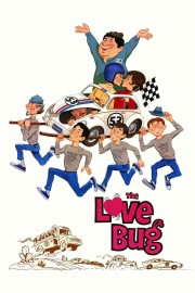 The Love Bug-voll