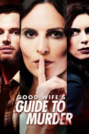 Good Wife's Guide to Murder-voll