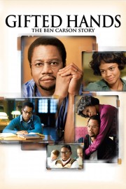 Gifted Hands: The Ben Carson Story-voll