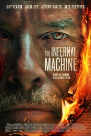 The Infernal Machine-voll