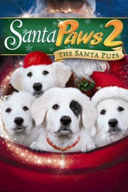 Santa Paws 2: The Santa Pups-voll