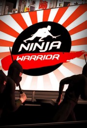 Ninja Warrior-voll