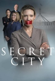 Secret City-voll