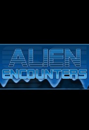 Alien Encounters-voll