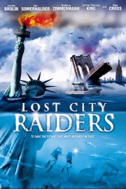 Lost City Raiders-voll
