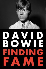 David Bowie: Finding Fame-voll